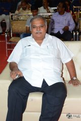 Krishnarjuna Yuddham Pre Release Function